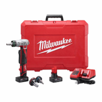 Milwaukee Electric Tools 2432-22XC