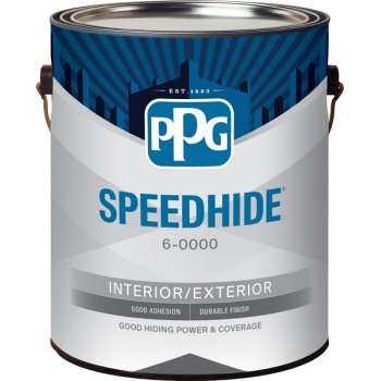 PPG Paints 6-753/01 SP