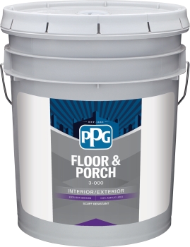 PPG Paints 3-510XI/05