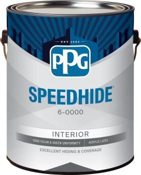 PPG Paints 6-85/01 SPD