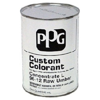 PPG Paints 96-5/04