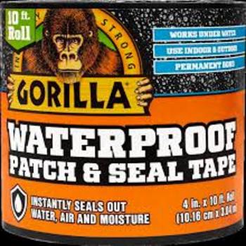 Gorilla Glue Company 4612502