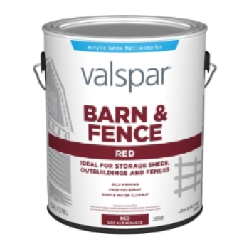 Valspar Corp 009.0028598.007