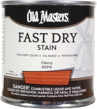 Fast Dry Stain 60316