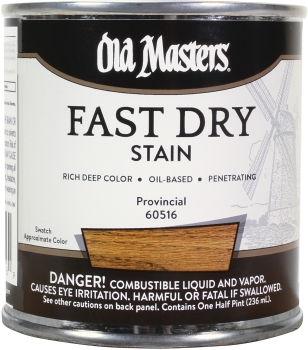 Fast Dry Stain 60516