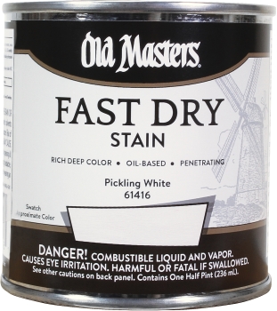 Fast Dry Stain 61416