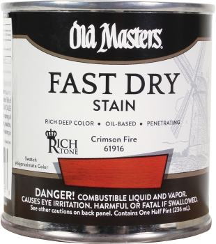 Rich Tone Fast Dry Stain 61916