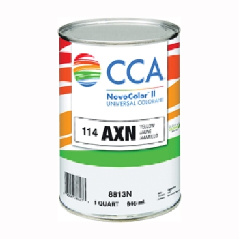 CCA NovoColor II 076.008813N.005