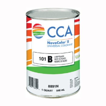 CCA NovoColor II 076.008891N.005