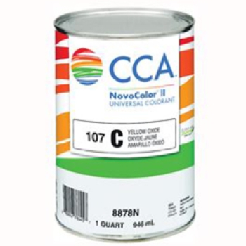 CCA NovoColor II 076.008878N.005