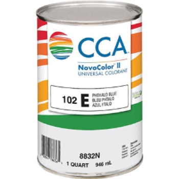 CCA NovoColor II 076.008832N.005