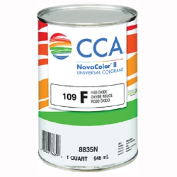 CCA NovoColor II 076.008835N.005