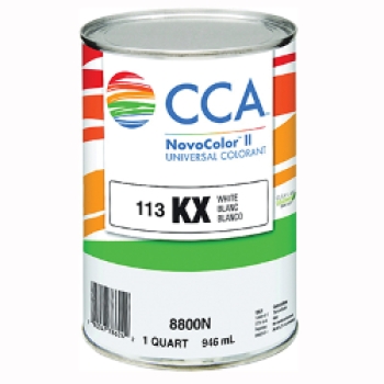 CCA NovoColor II 076.008800N.005