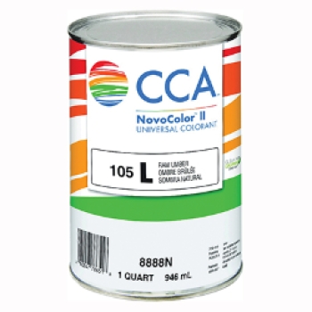 CCA NovoColor II 076.008888N.005