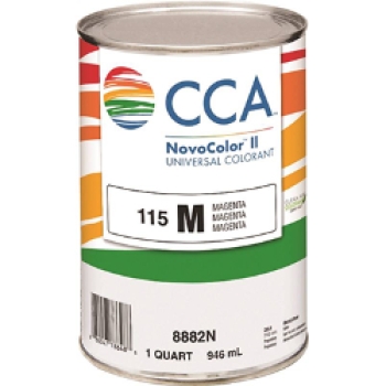 CCA NovoColor II 076.008882N.005