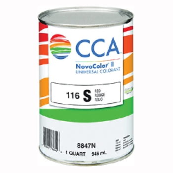 CCA NovoColor II 076.008847N.005