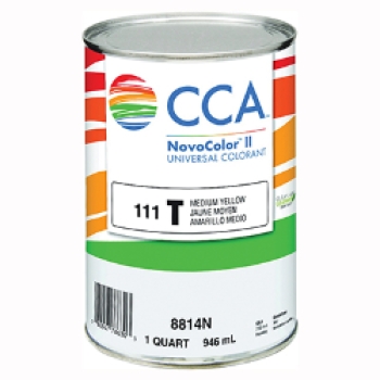 CCA NovoColor II 076.008814N.005