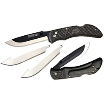 Outdoor Edge Cutlery Corp OX-10C