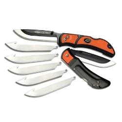 Outdoor Edge Cutlery Corp RLB-30C