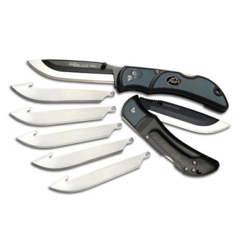 Outdoor Edge Cutlery Corp RLY-50C