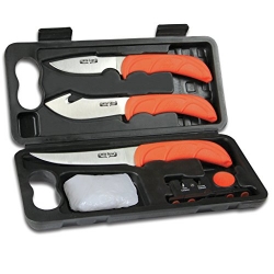 Outdoor Edge Cutlery Corp WL-6