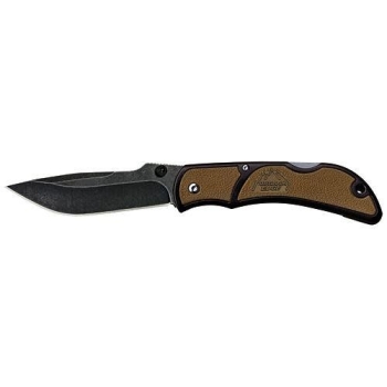 Outdoor Edge Cutlery Corp CHC-25C