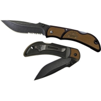 Outdoor Edge Cutlery Corp CHC-33C