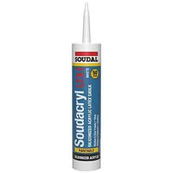 Soudal Accumetric 143670