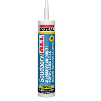 Soudal Accumetric 146728