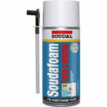 Soudal Accumetric 128665