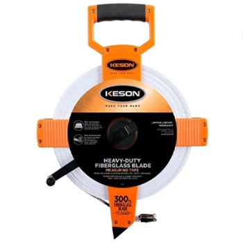 Keson Industries Inc OTR18300