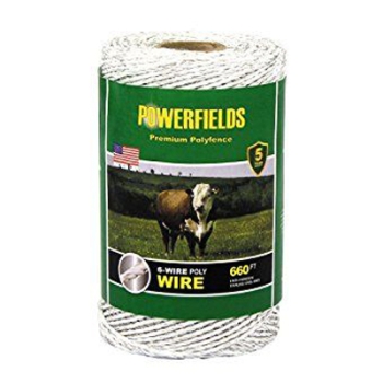 Powerfields EW615-660