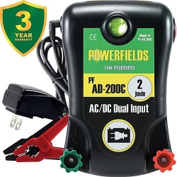 Powerfields PF-AD-200C