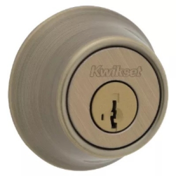 Kwikset 96650-510