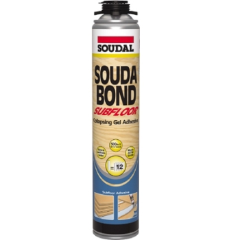 Soudal Accumetric 137642