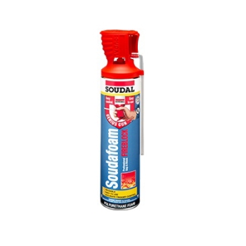 Soudal Accumetric 120919