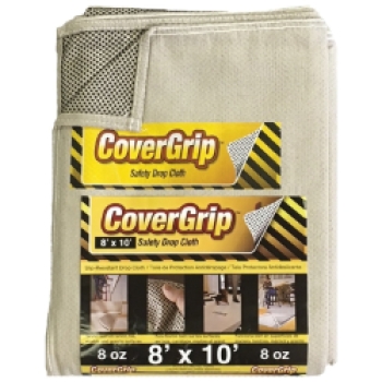 Covergrip Corp 081008