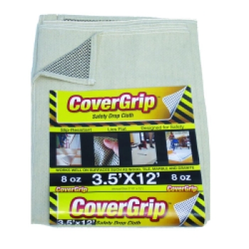 Covergrip Corp 351208