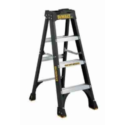 Louisville Ladders Inc DXL3010-04