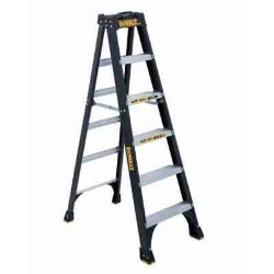 Louisville Ladders Inc DXL3010-06