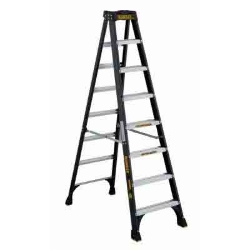 Louisville Ladders Inc DXL3010-08