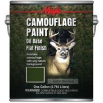 Yenkin - Majestic Paint 2425436