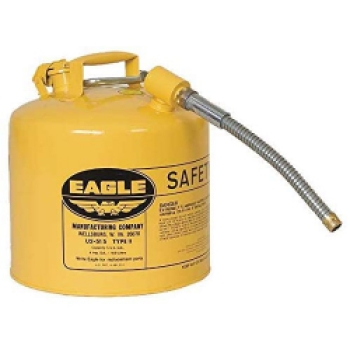 Eagle Mfg Co U2-51-SY