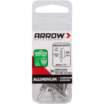 Arrow Fastener Co RMA1/8