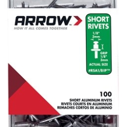 Arrow Fastener Co RSA1/8IP