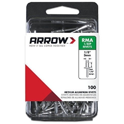 Arrow Fastener Co RMA1/8IP