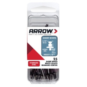 Arrow Fastener Co RSST1/8