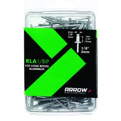 Arrow Fastener Co RLA1/8IP