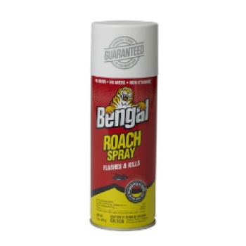 Bengal Products Inc 92465