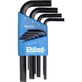 Eklind Tool Co 10509